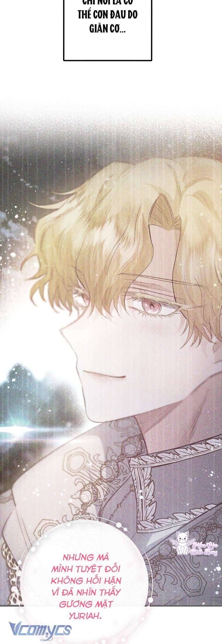 Con Gái Cưng Của Quỷ: Chapter 47