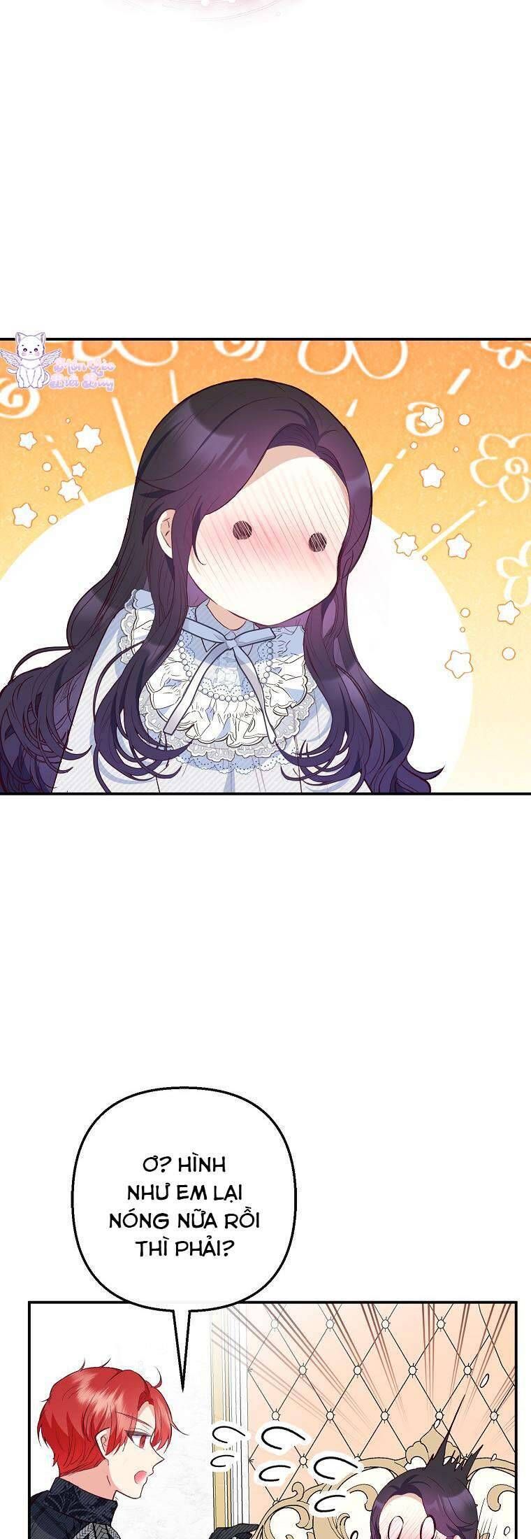 Con Gái Cưng Của Quỷ: Chapter 47