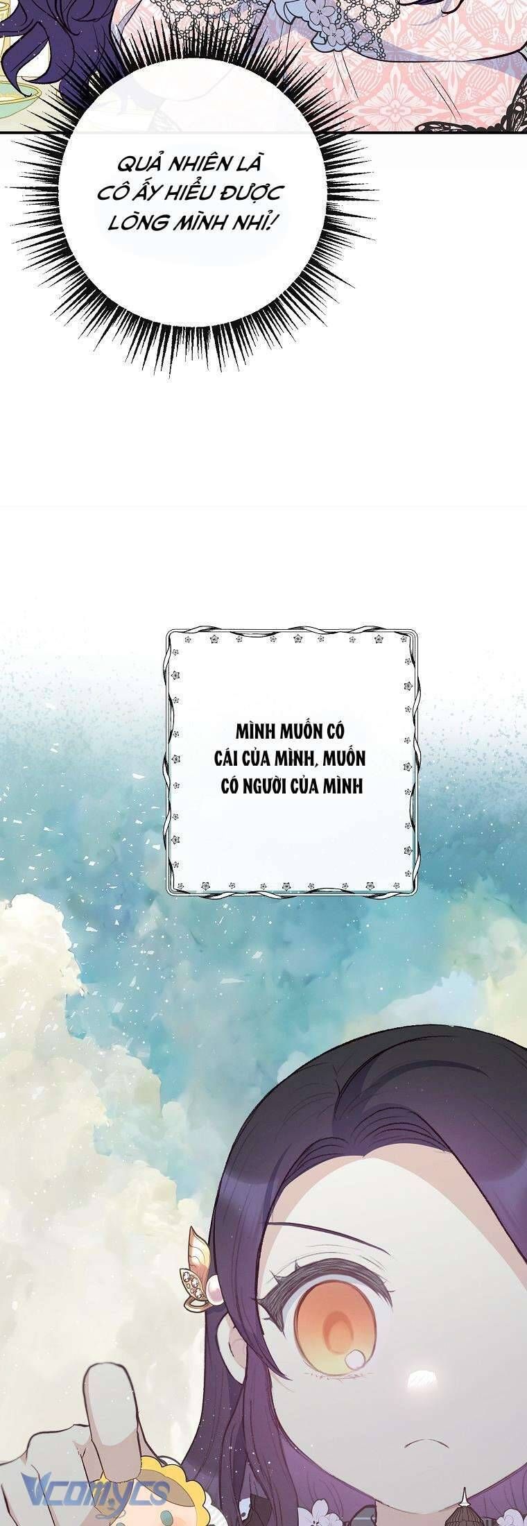 Con Gái Cưng Của Quỷ: Chapter 48