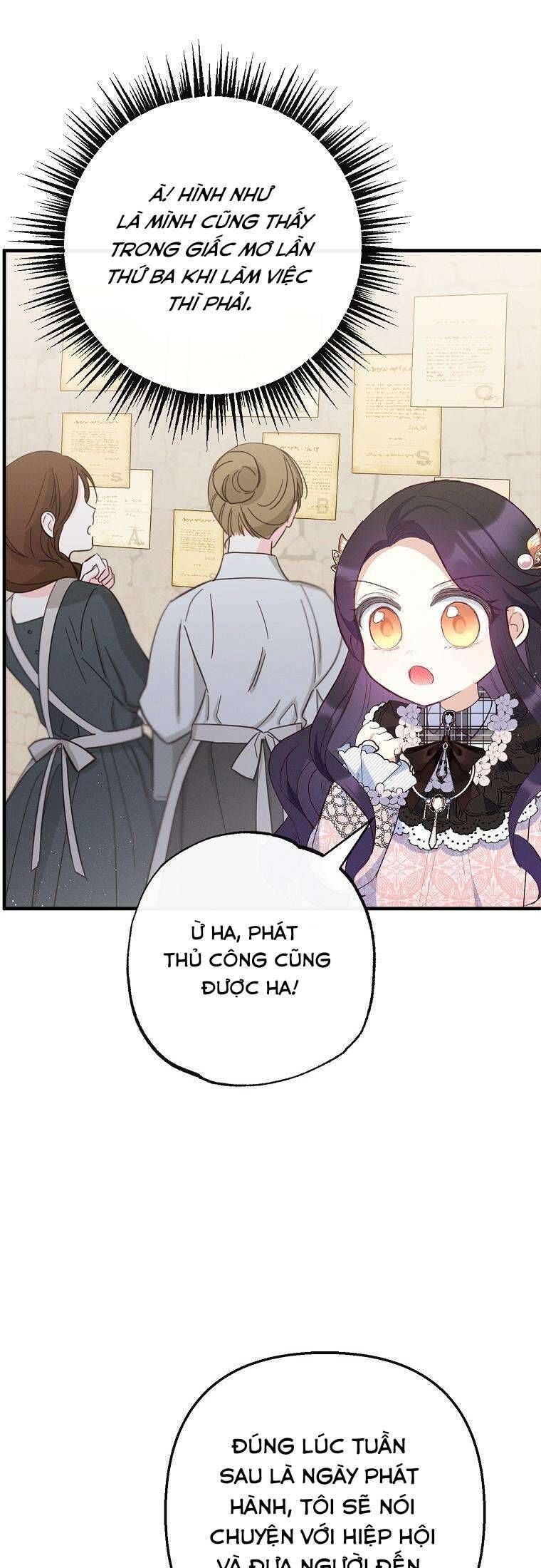 Con Gái Cưng Của Quỷ: Chapter 48