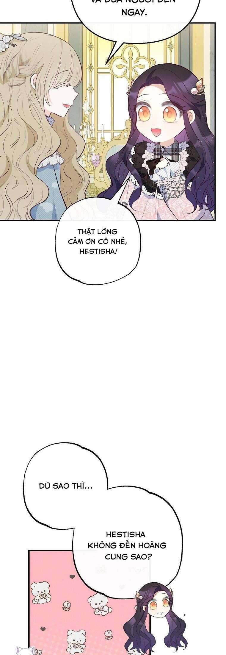 Con Gái Cưng Của Quỷ: Chapter 48