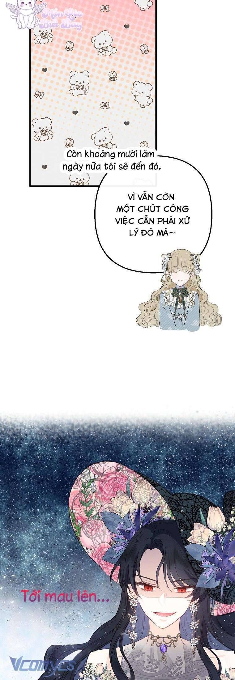 Con Gái Cưng Của Quỷ: Chapter 48