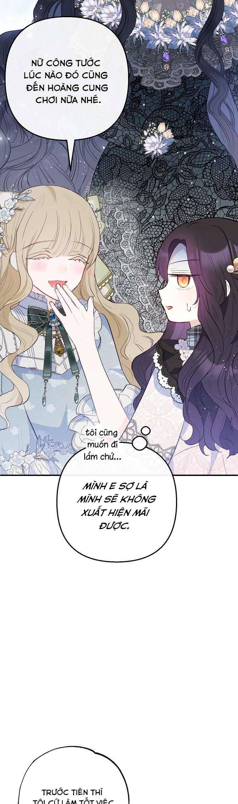 Con Gái Cưng Của Quỷ: Chapter 48