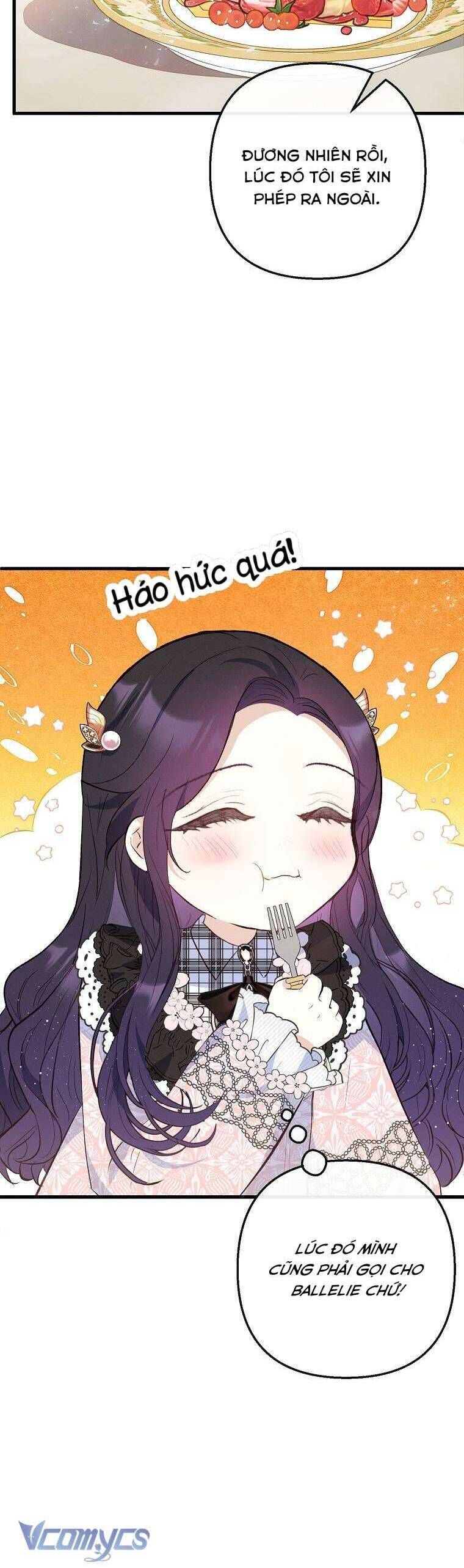 Con Gái Cưng Của Quỷ: Chapter 48