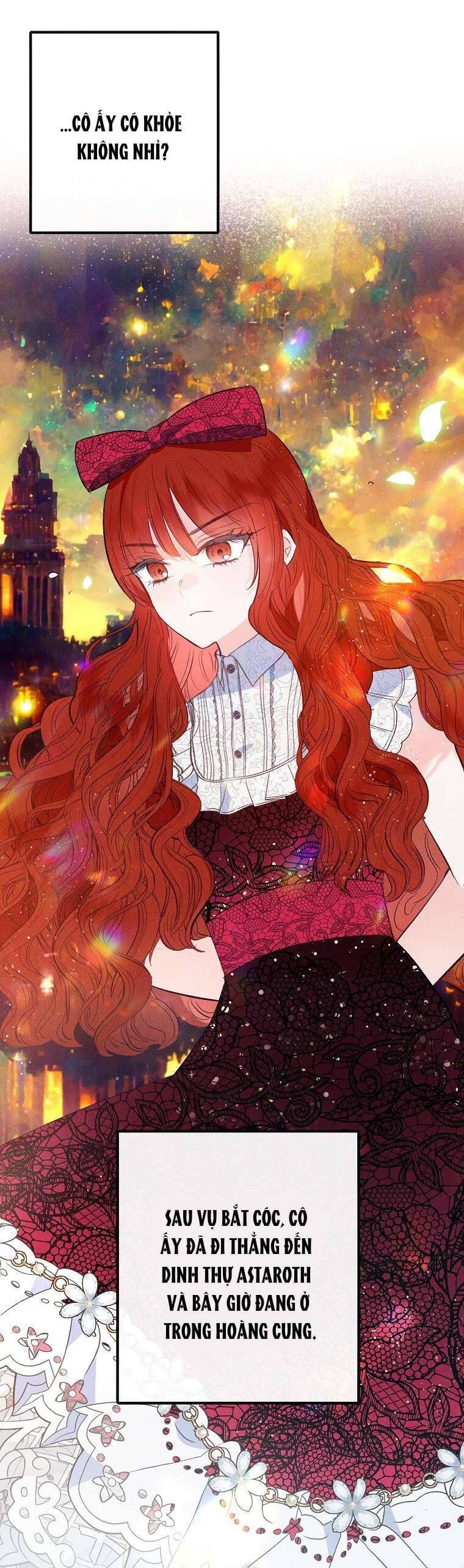 Con Gái Cưng Của Quỷ: Chapter 48