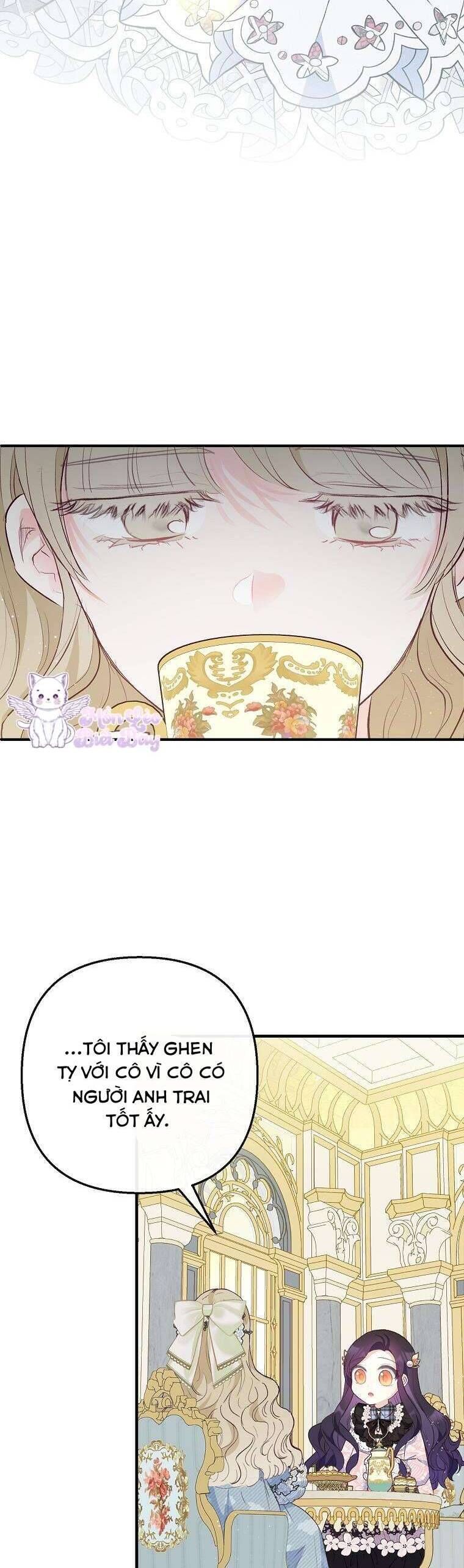 Con Gái Cưng Của Quỷ: Chapter 48