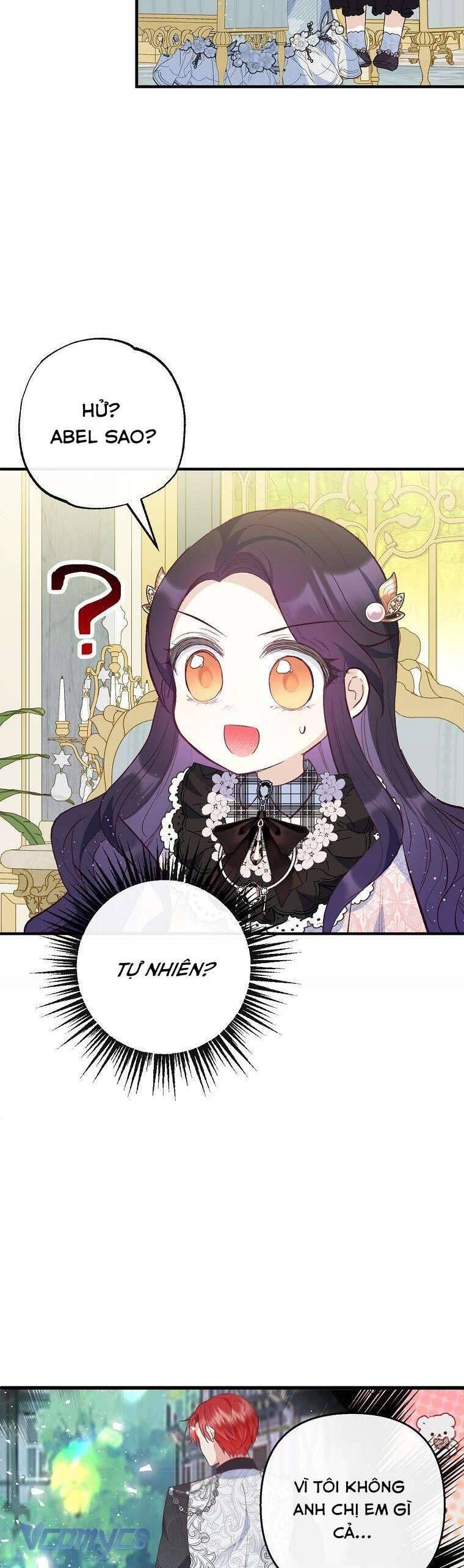 Con Gái Cưng Của Quỷ: Chapter 48