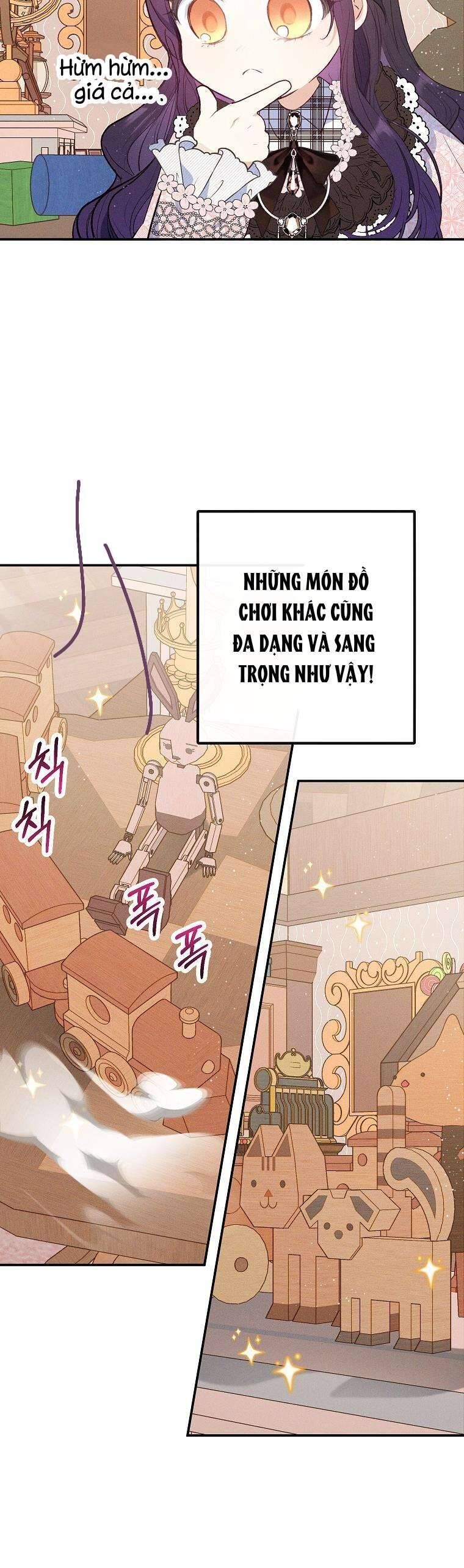 Con Gái Cưng Của Quỷ: Chapter 48