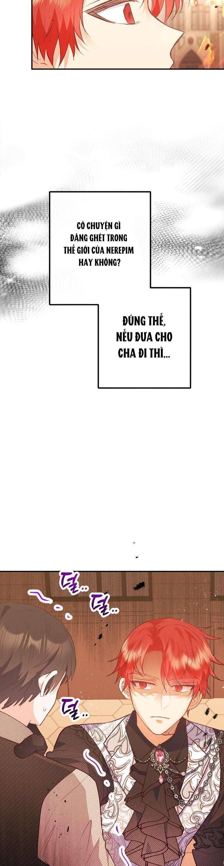 Con Gái Cưng Của Quỷ: Chapter 48