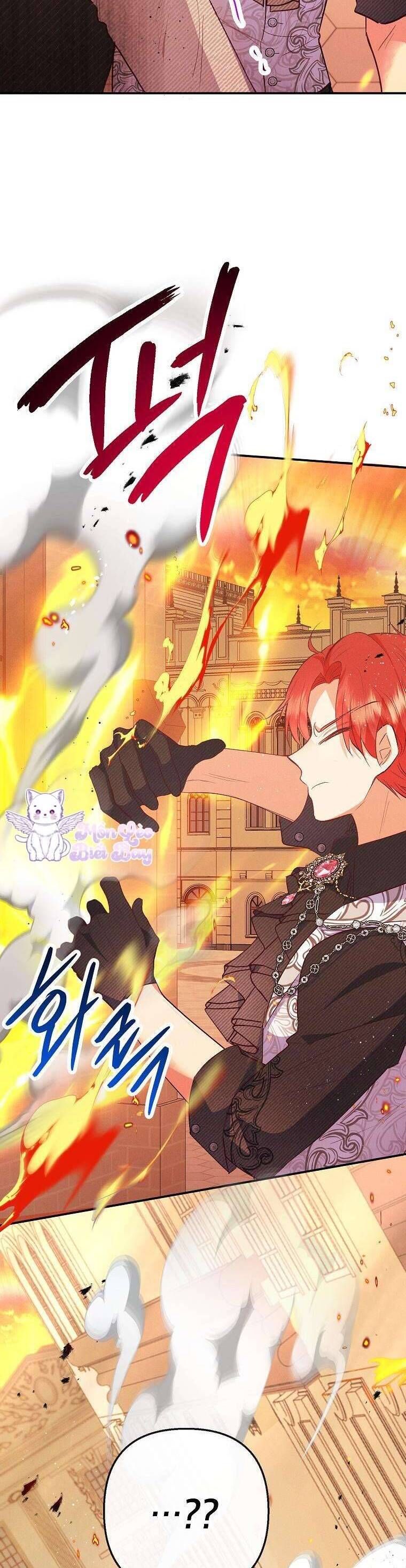 Con Gái Cưng Của Quỷ: Chapter 48