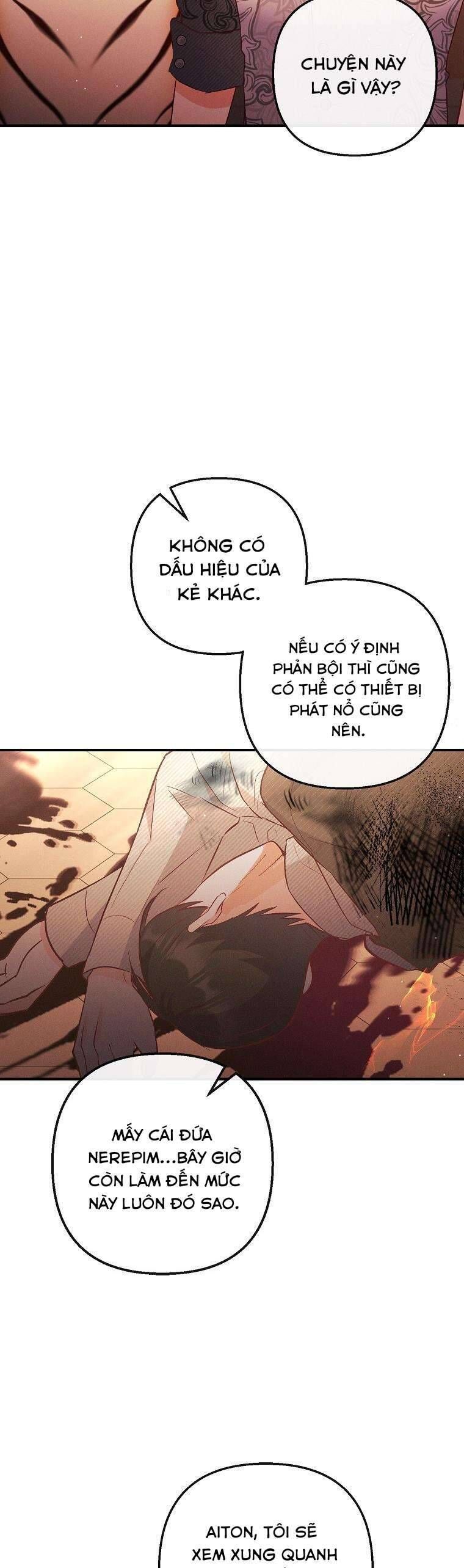 Con Gái Cưng Của Quỷ: Chapter 48