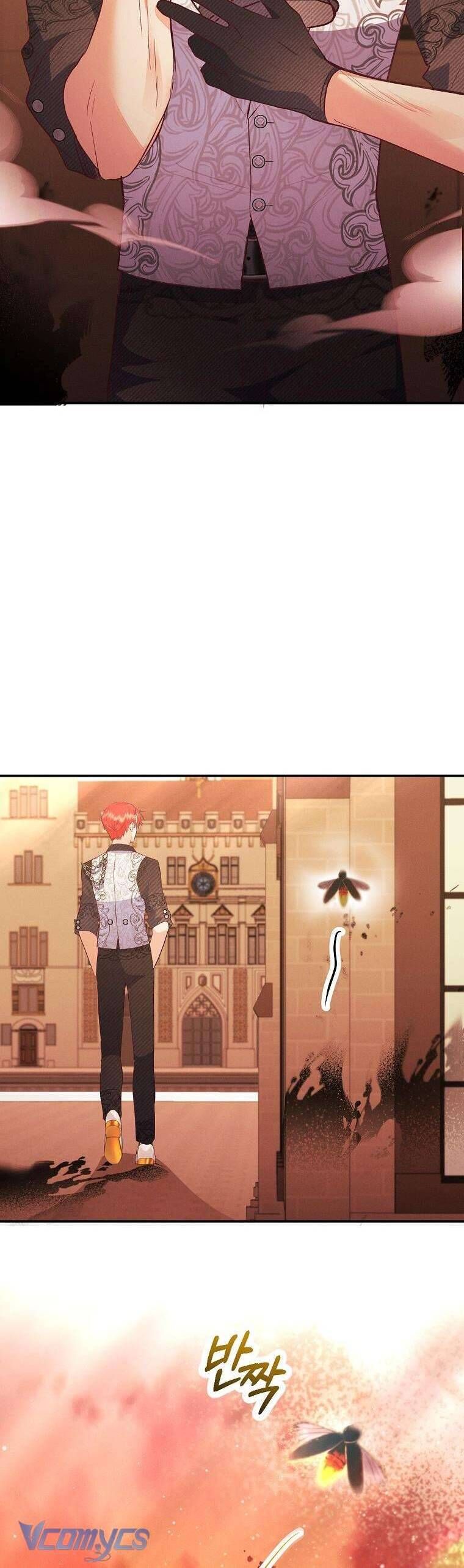 Con Gái Cưng Của Quỷ: Chapter 48