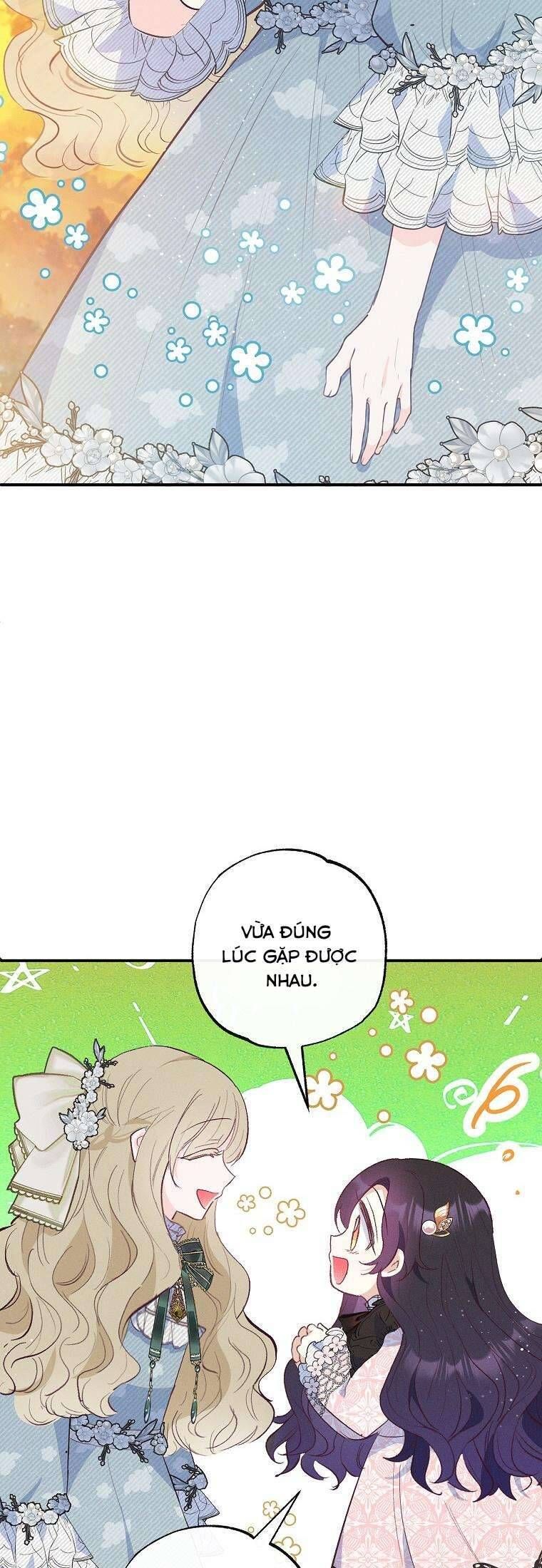 Con Gái Cưng Của Quỷ: Chapter 48