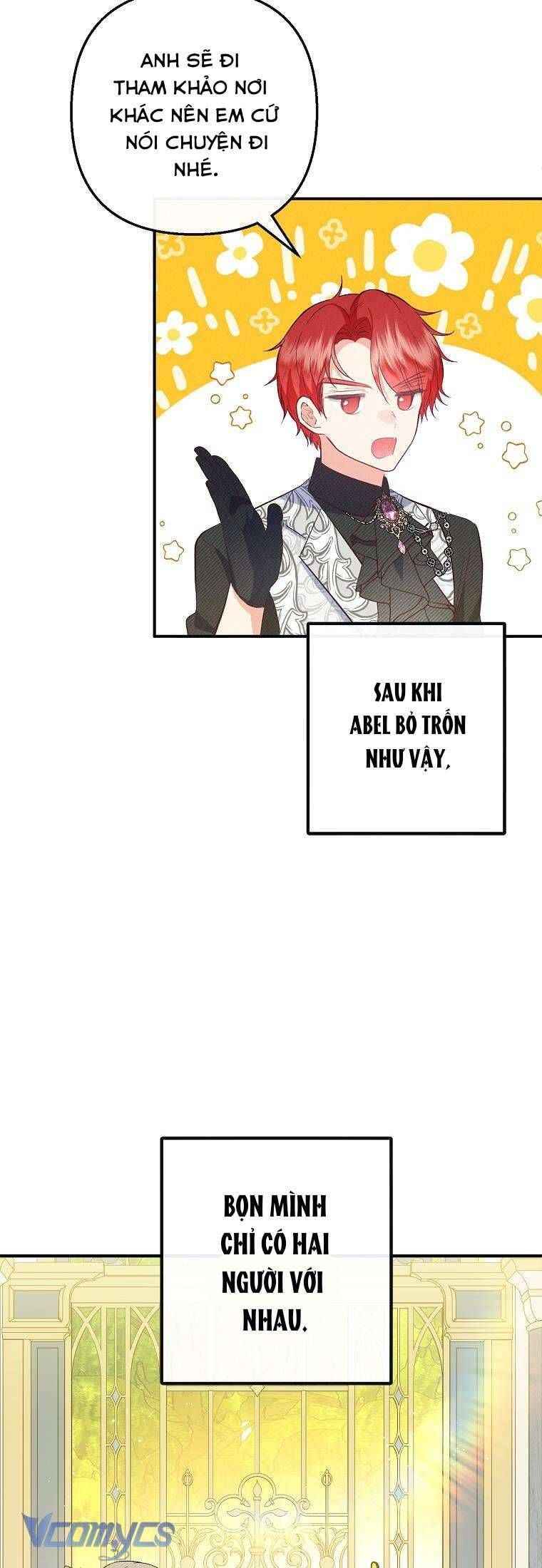 Con Gái Cưng Của Quỷ: Chapter 48