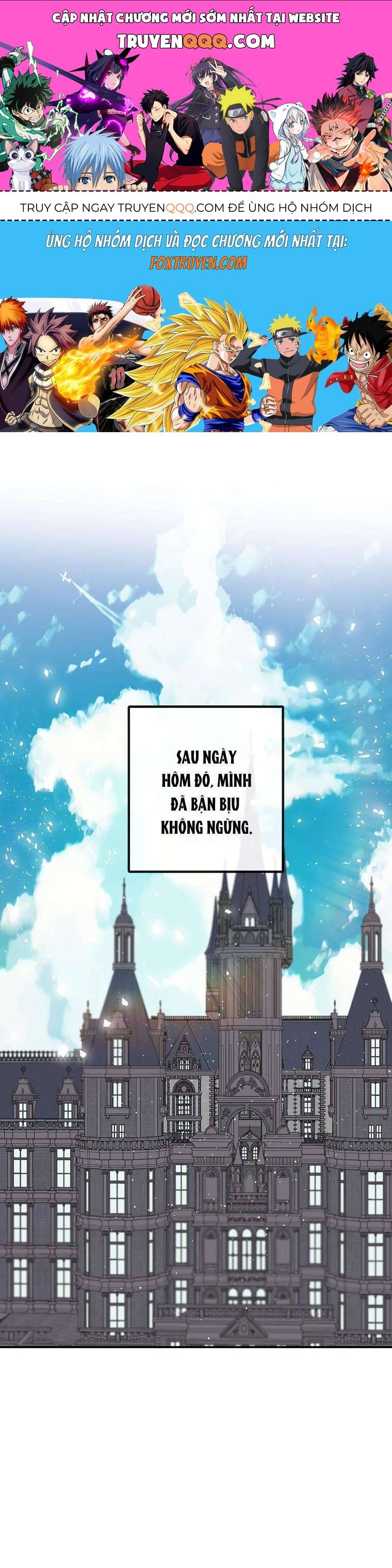 Con Gái Cưng Của Quỷ: Chapter 49