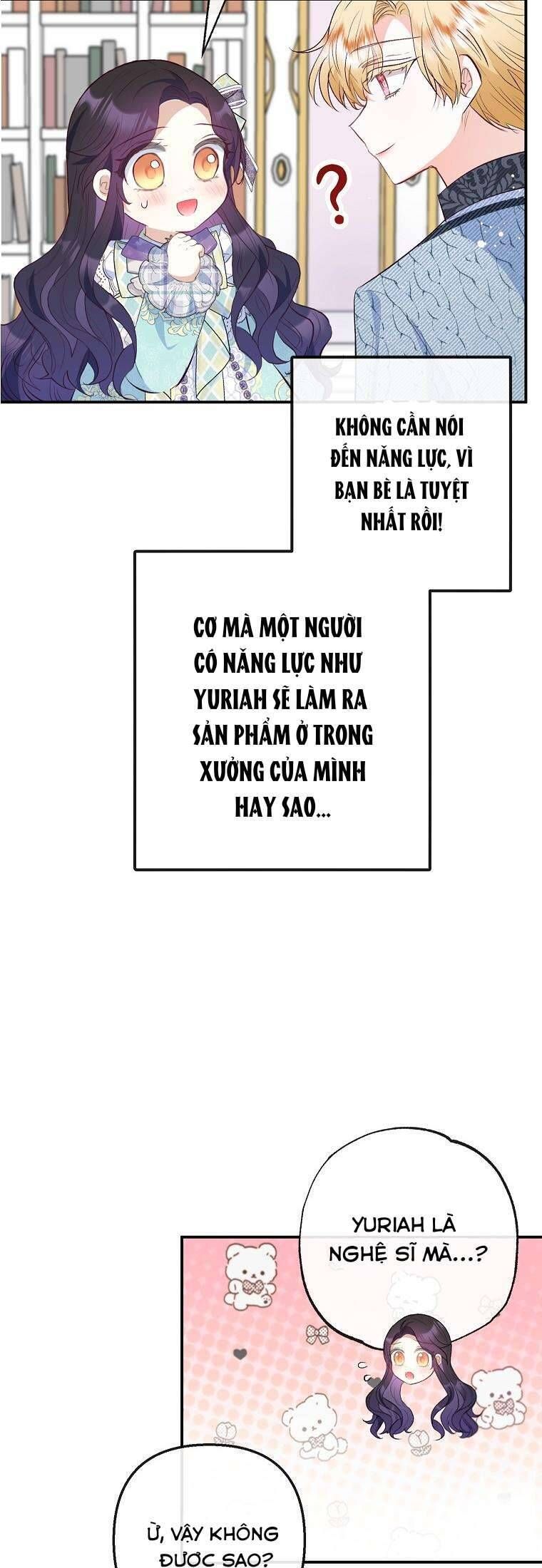 Con Gái Cưng Của Quỷ: Chapter 49