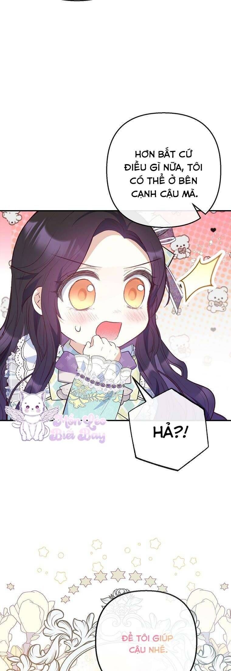 Con Gái Cưng Của Quỷ: Chapter 49