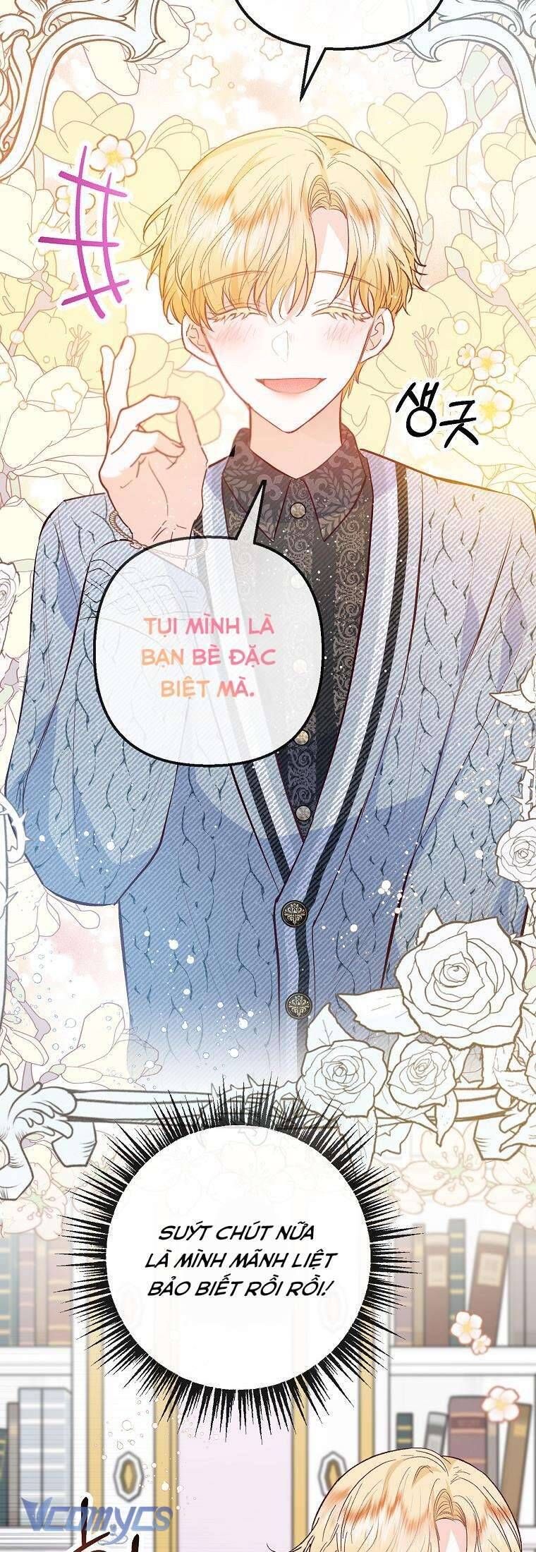 Con Gái Cưng Của Quỷ: Chapter 49