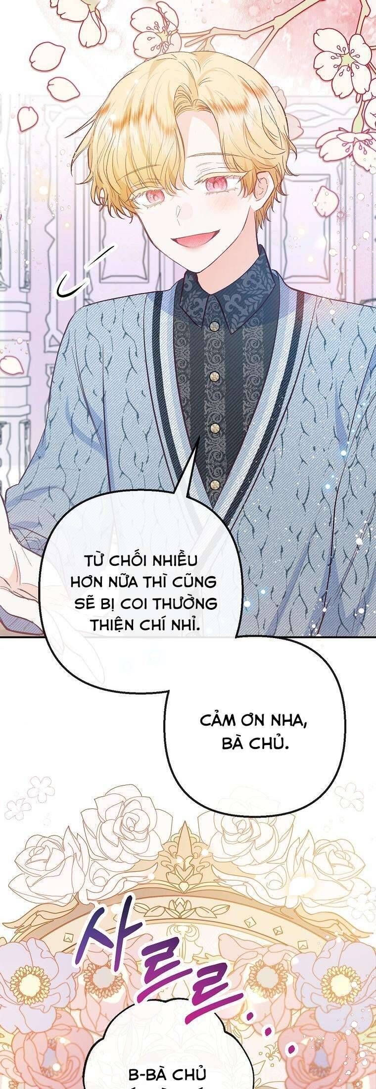 Con Gái Cưng Của Quỷ: Chapter 49