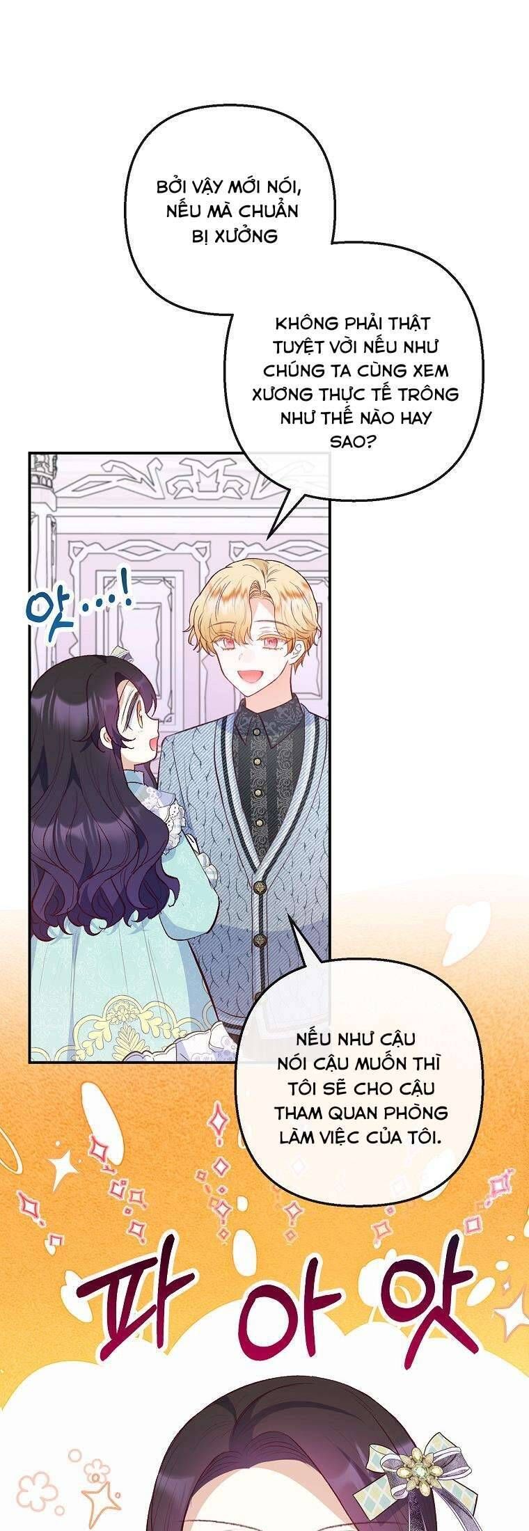 Con Gái Cưng Của Quỷ: Chapter 49