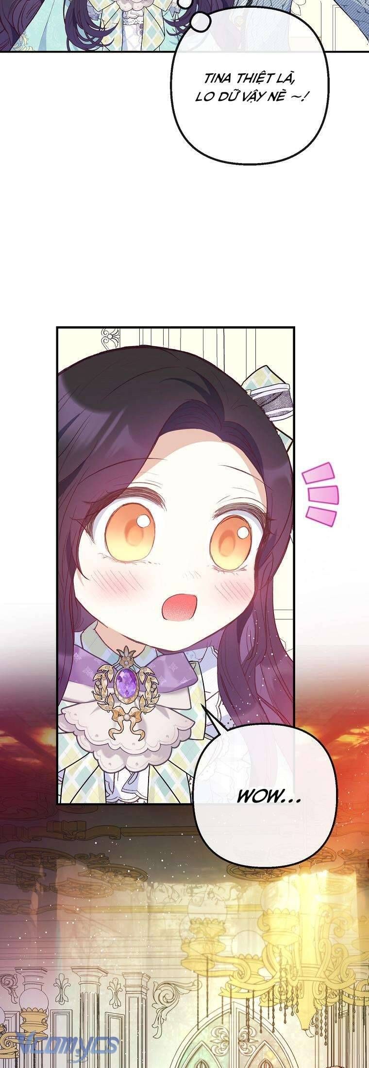 Con Gái Cưng Của Quỷ: Chapter 49