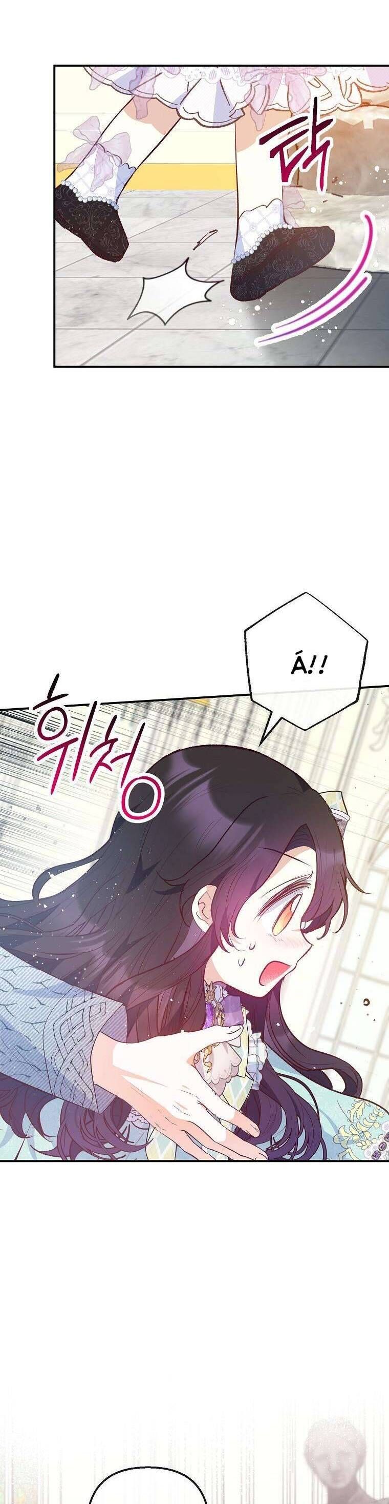 Con Gái Cưng Của Quỷ: Chapter 49