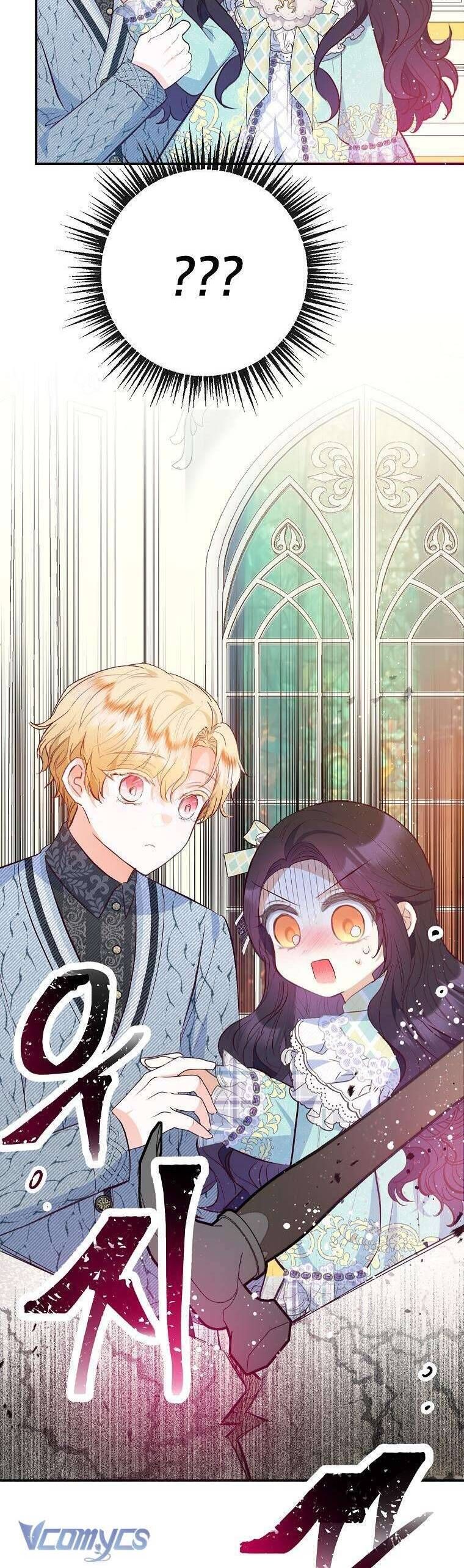 Con Gái Cưng Của Quỷ: Chapter 49