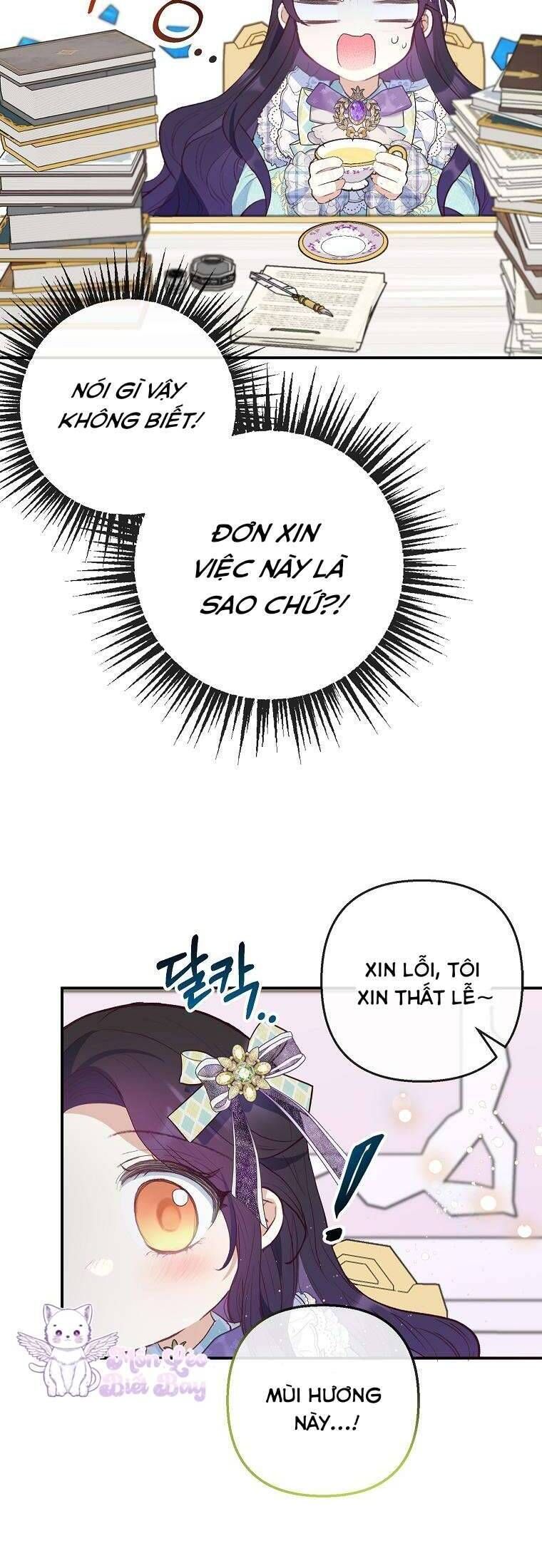 Con Gái Cưng Của Quỷ: Chapter 49