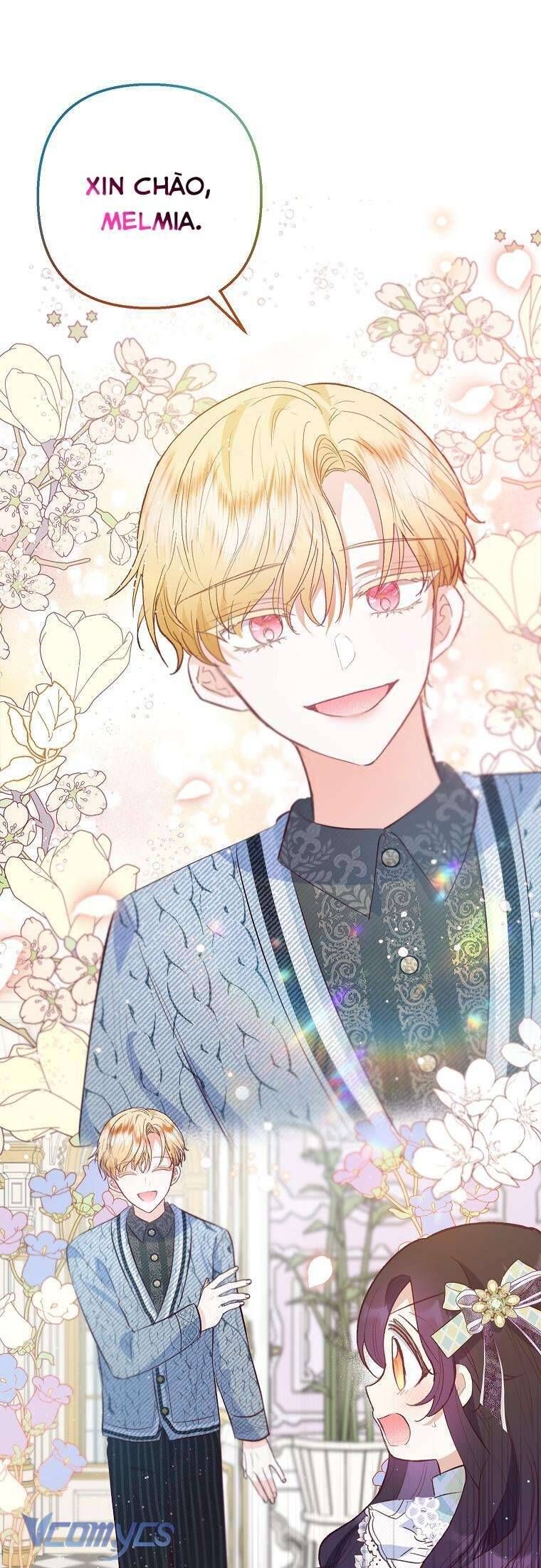 Con Gái Cưng Của Quỷ: Chapter 49