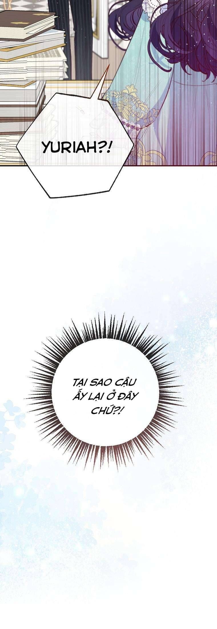 Con Gái Cưng Của Quỷ: Chapter 49