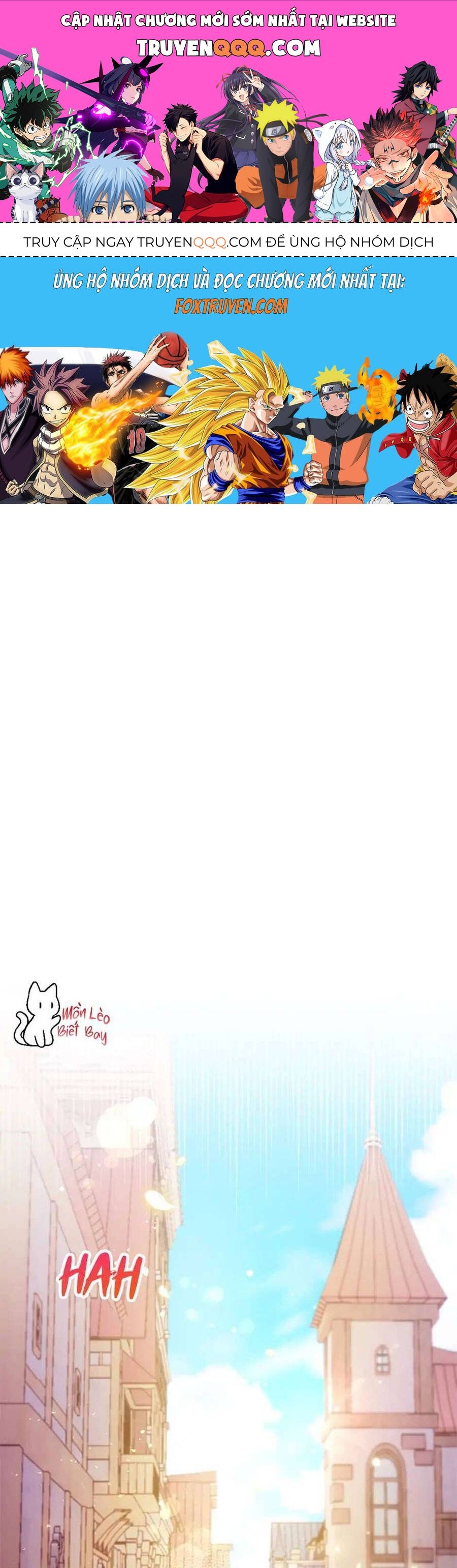 Con Gái Cưng Của Quỷ: Chapter 5