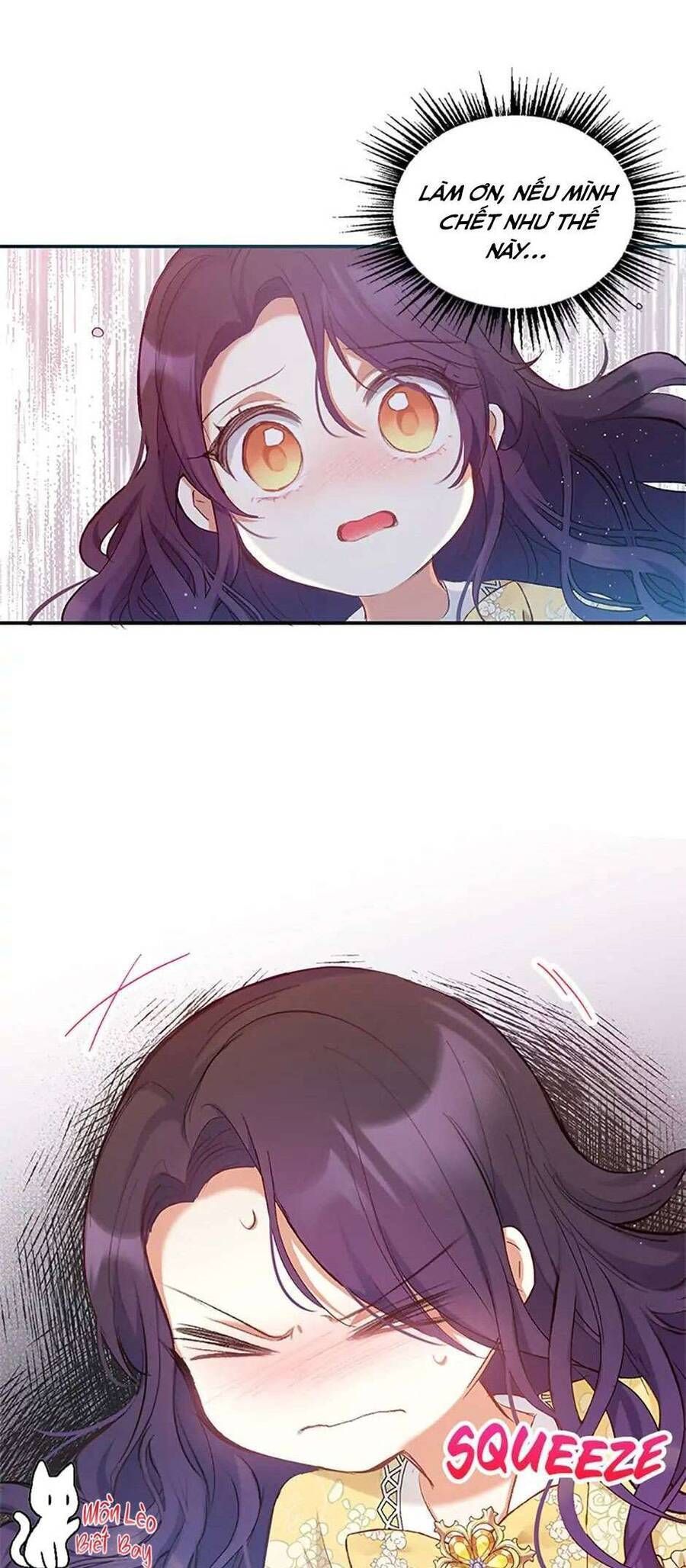 Con Gái Cưng Của Quỷ: Chapter 5