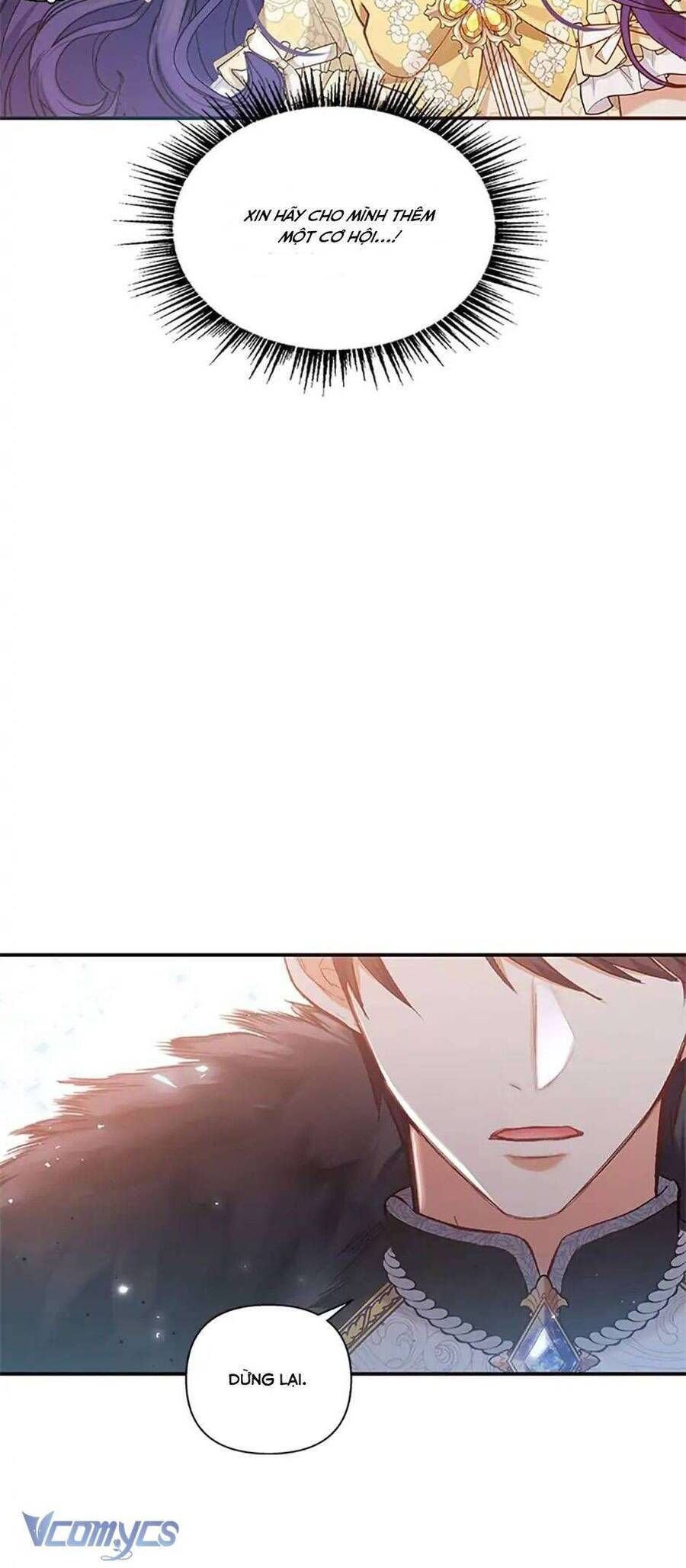 Con Gái Cưng Của Quỷ: Chapter 5