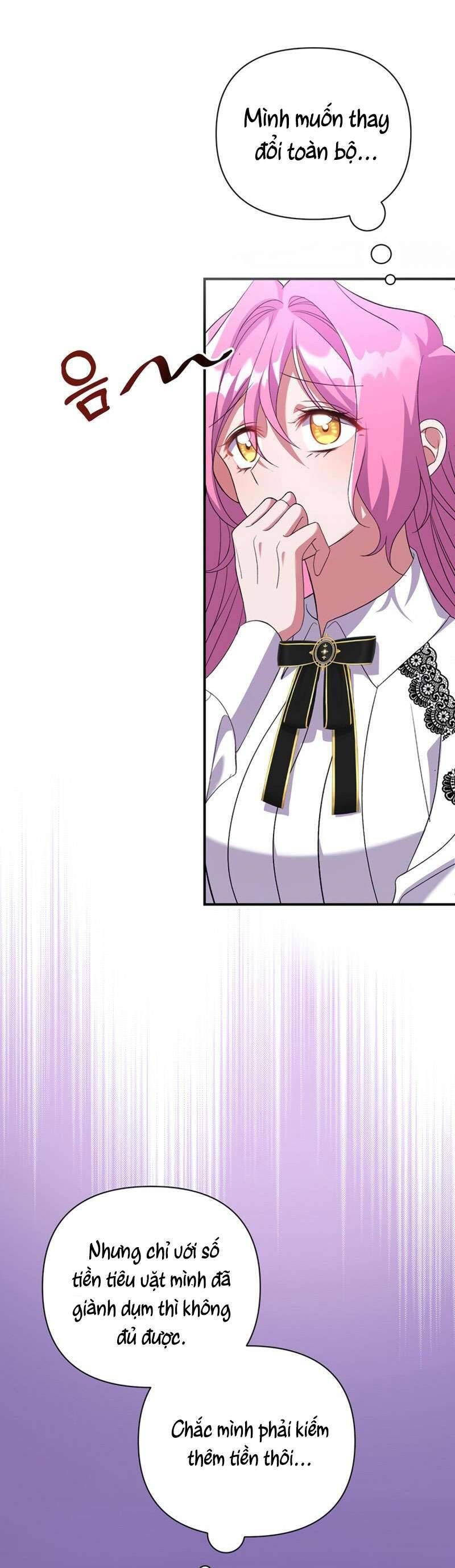 Con Gái Cưng Của Quỷ: Chapter 5