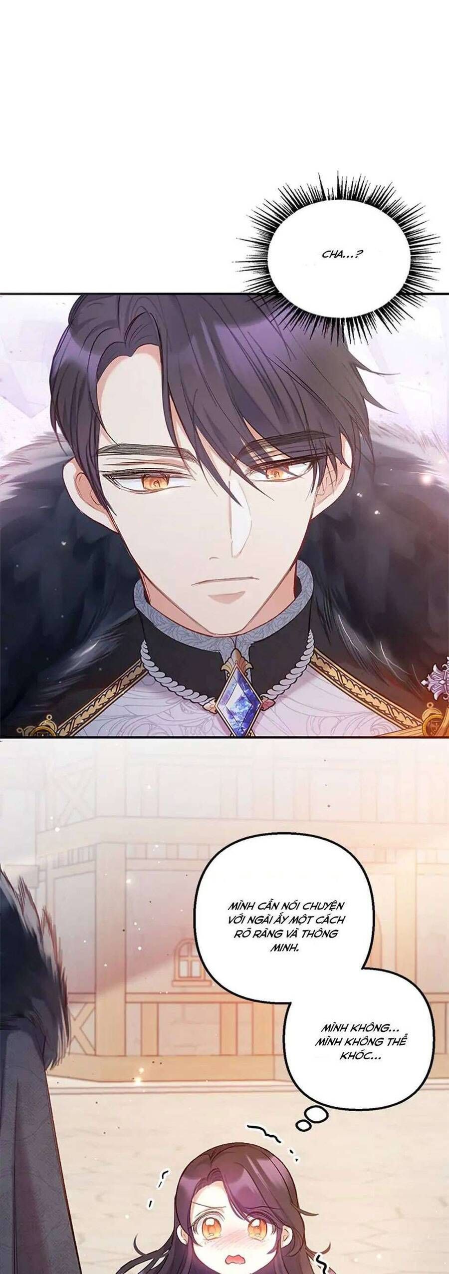 Con Gái Cưng Của Quỷ: Chapter 5