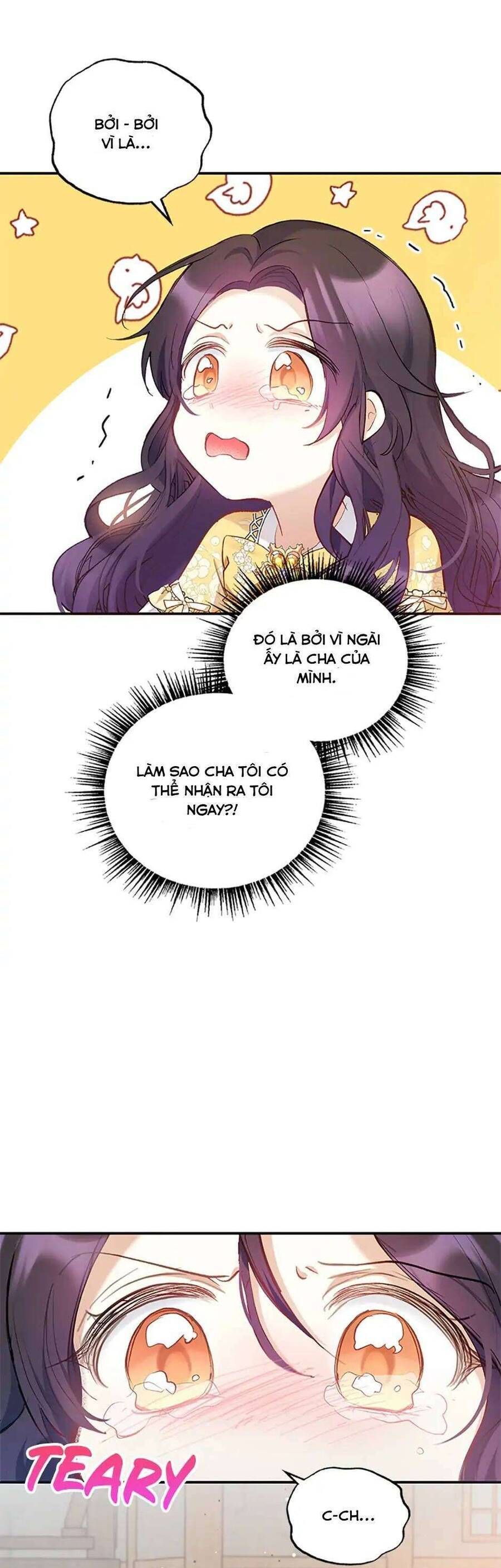 Con Gái Cưng Của Quỷ: Chapter 5