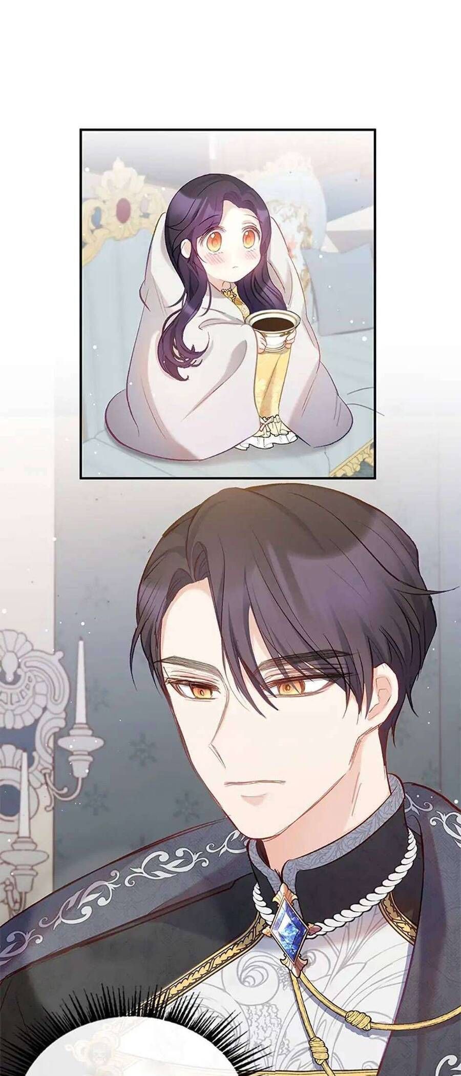 Con Gái Cưng Của Quỷ: Chapter 5