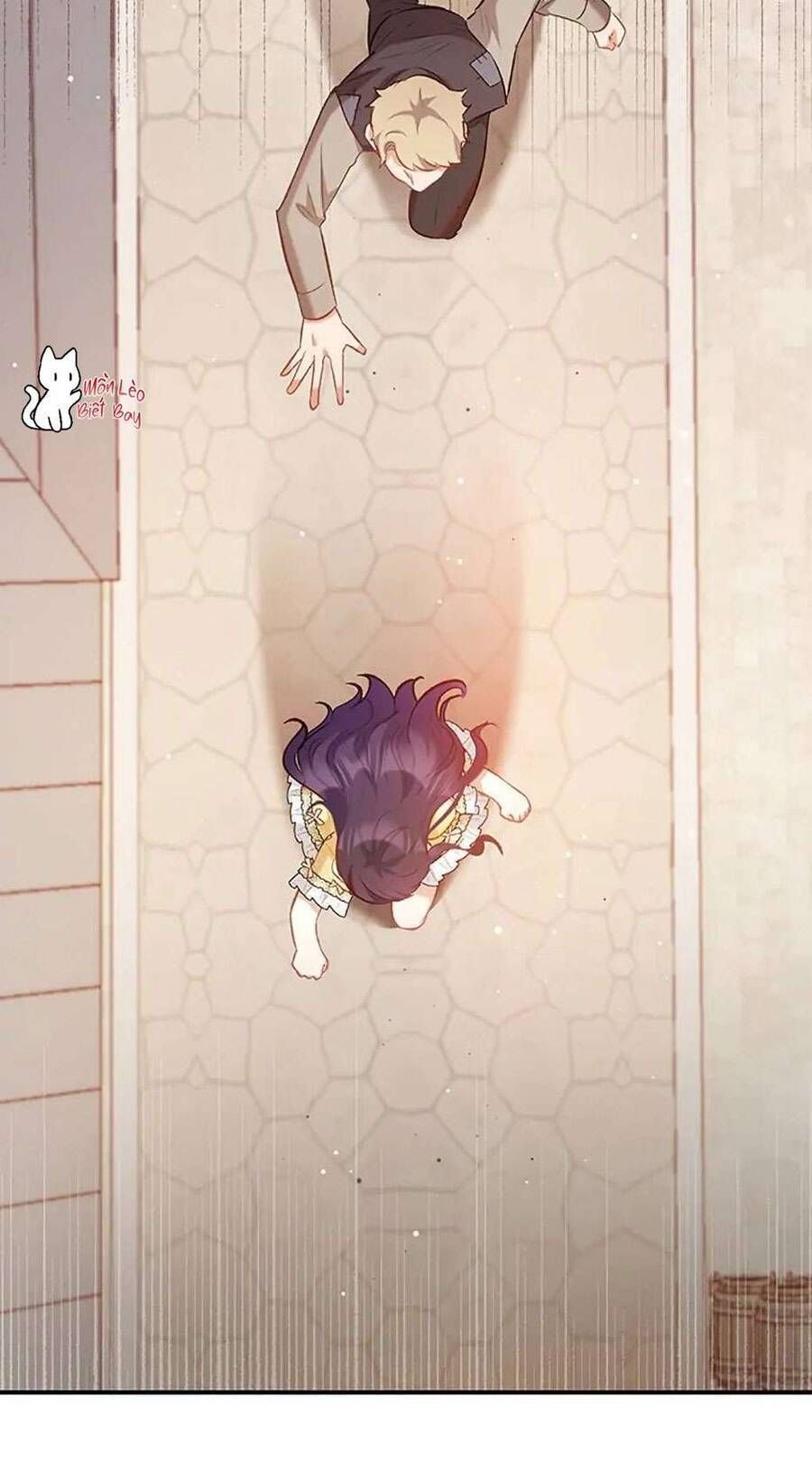 Con Gái Cưng Của Quỷ: Chapter 5