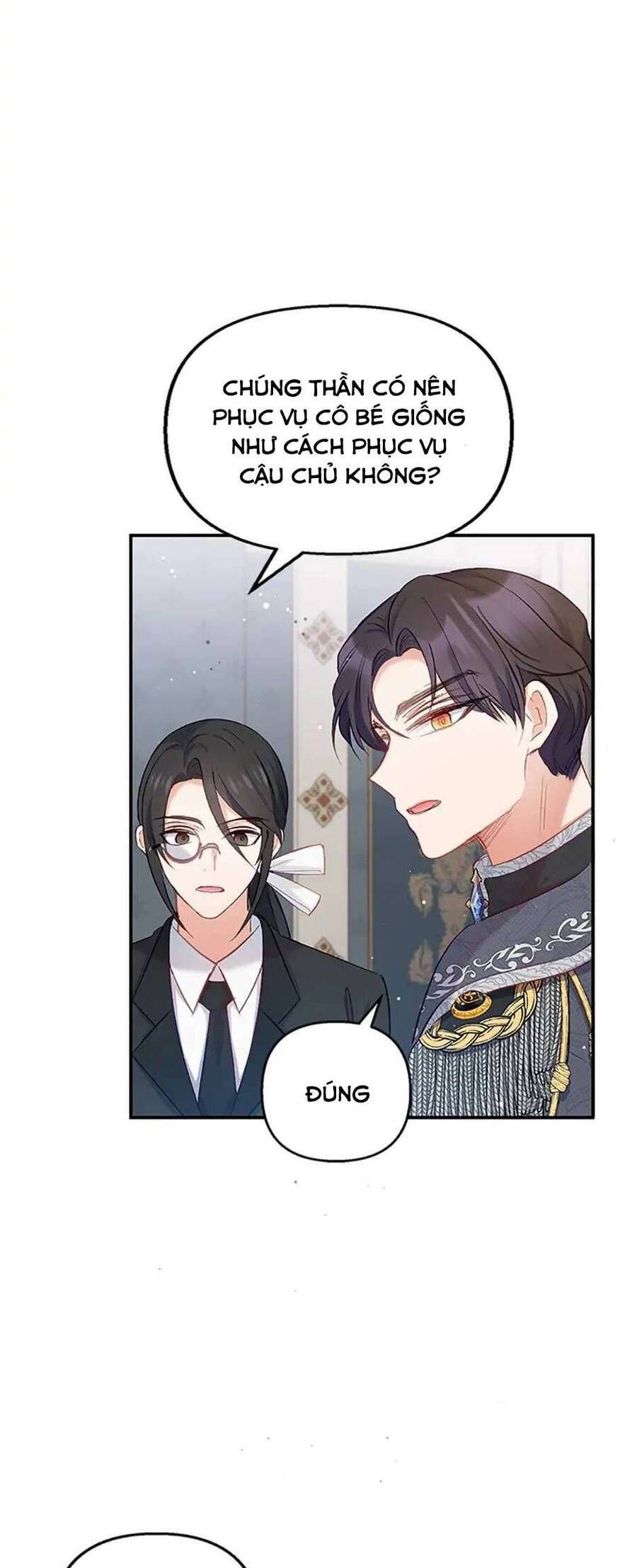 Con Gái Cưng Của Quỷ: Chapter 5