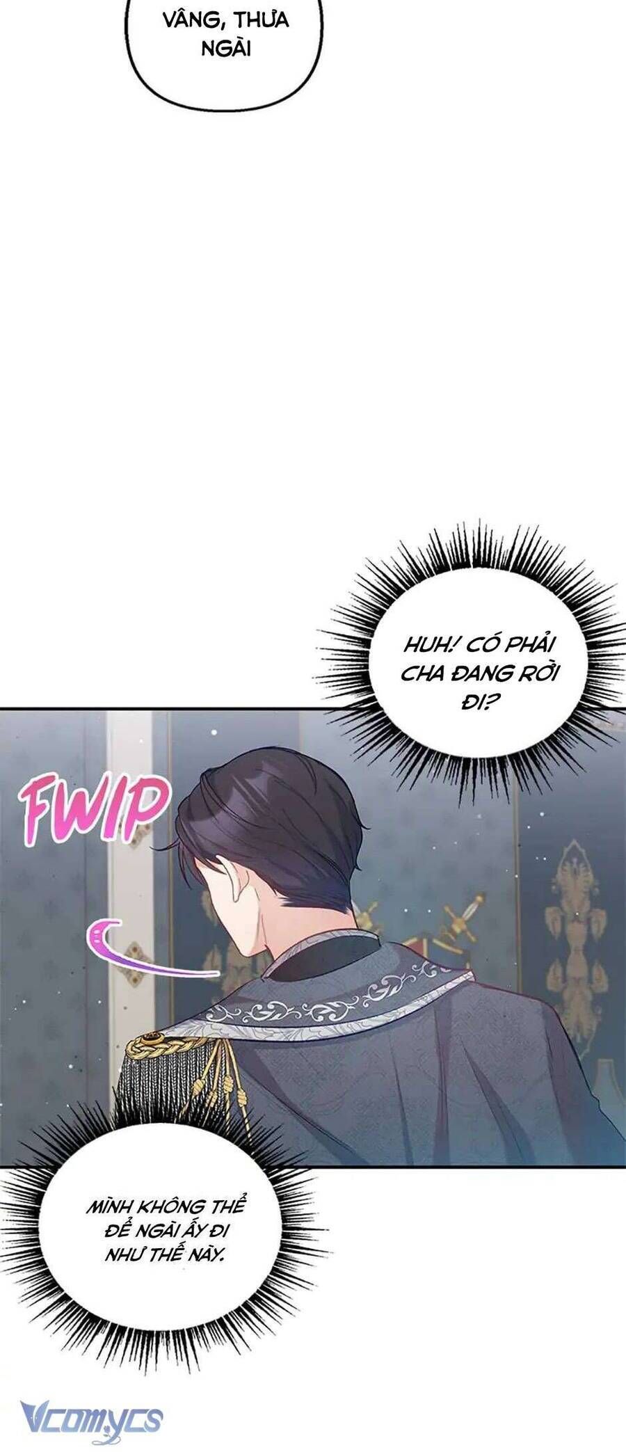 Con Gái Cưng Của Quỷ: Chapter 5