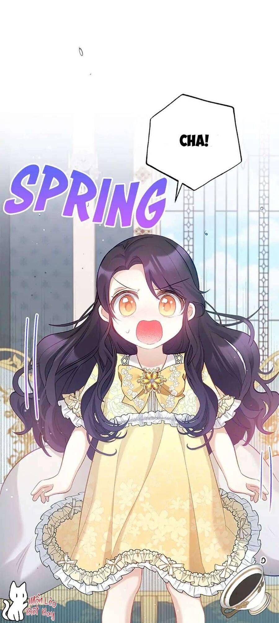 Con Gái Cưng Của Quỷ: Chapter 5