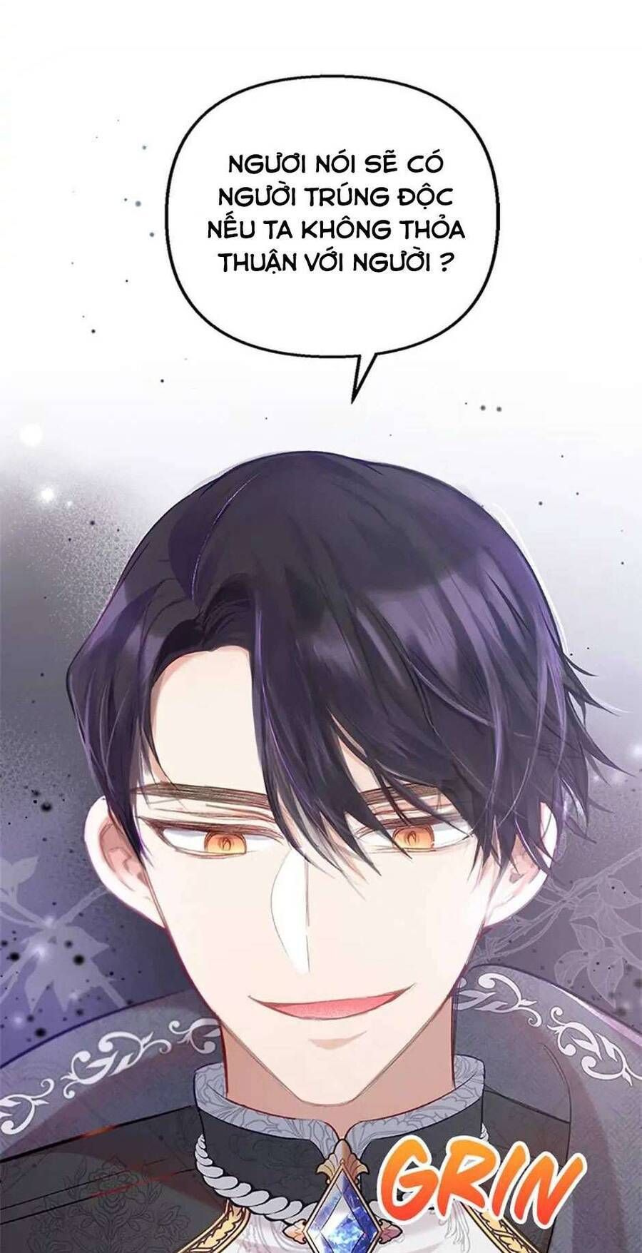 Con Gái Cưng Của Quỷ: Chapter 5