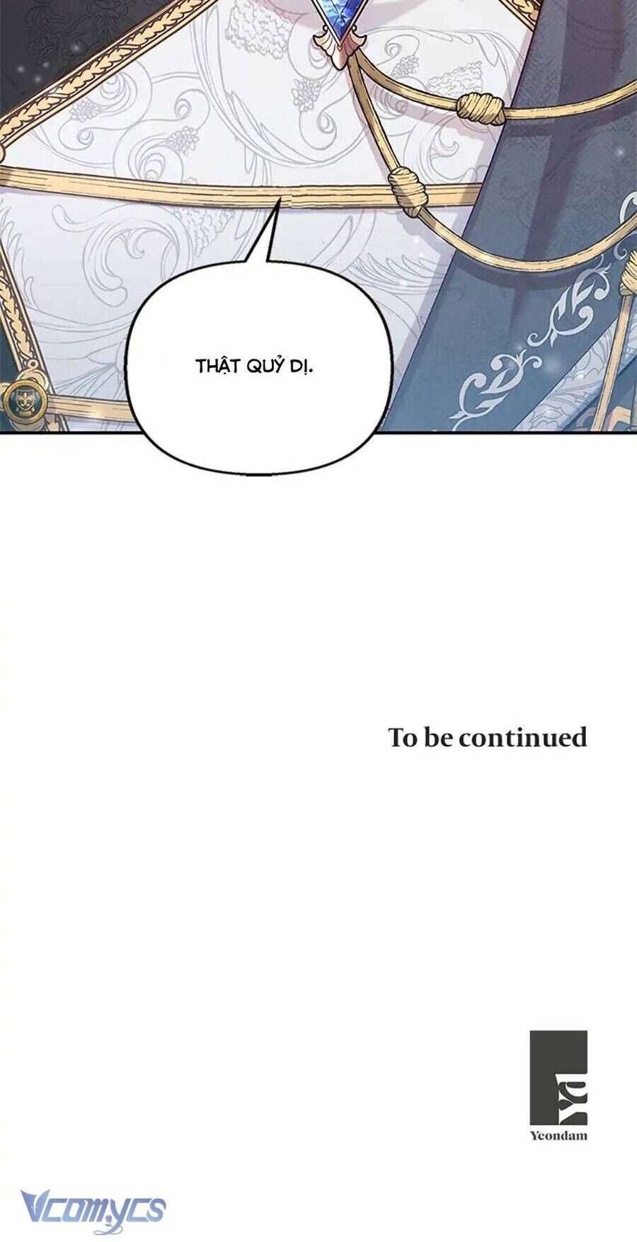 Con Gái Cưng Của Quỷ: Chapter 5