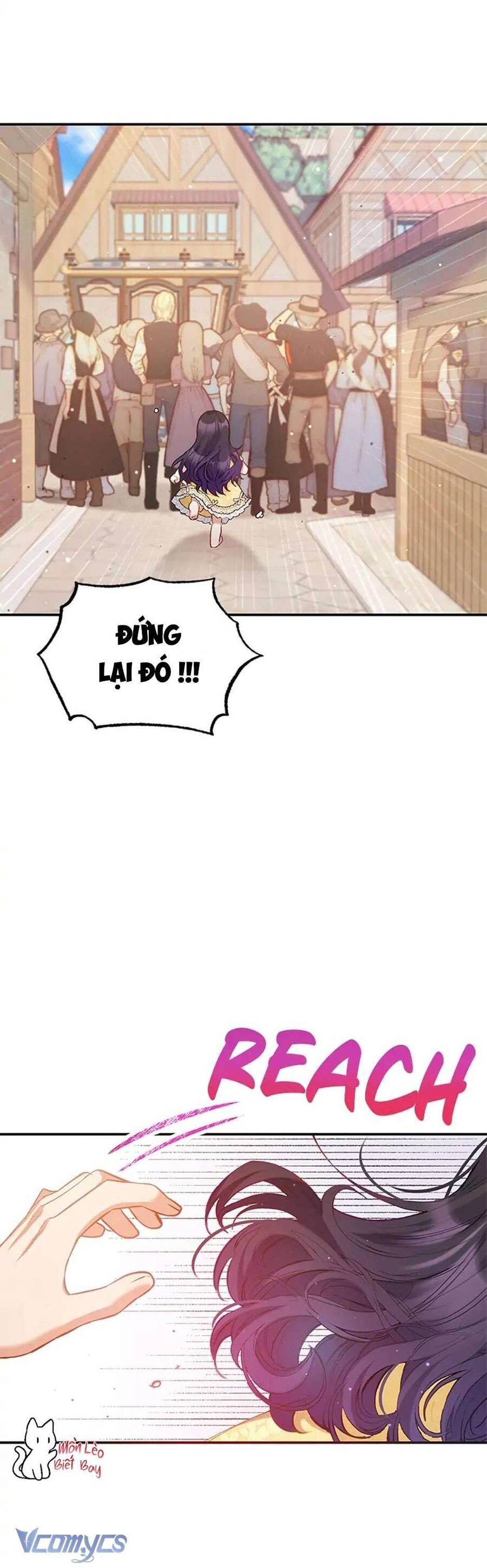 Con Gái Cưng Của Quỷ: Chapter 5