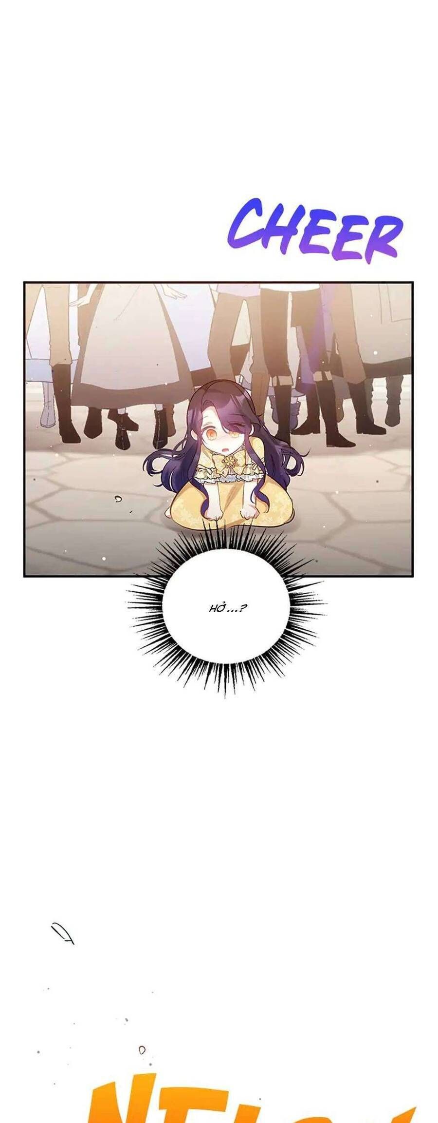 Con Gái Cưng Của Quỷ: Chapter 5