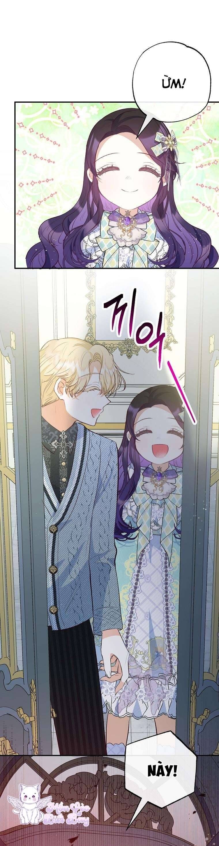 Con Gái Cưng Của Quỷ: Chapter 50