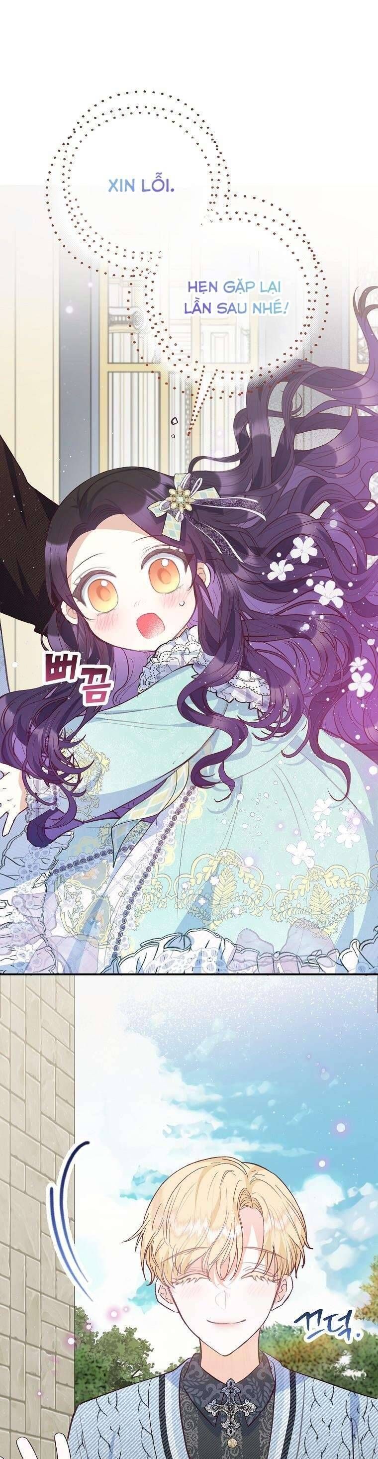 Con Gái Cưng Của Quỷ: Chapter 50