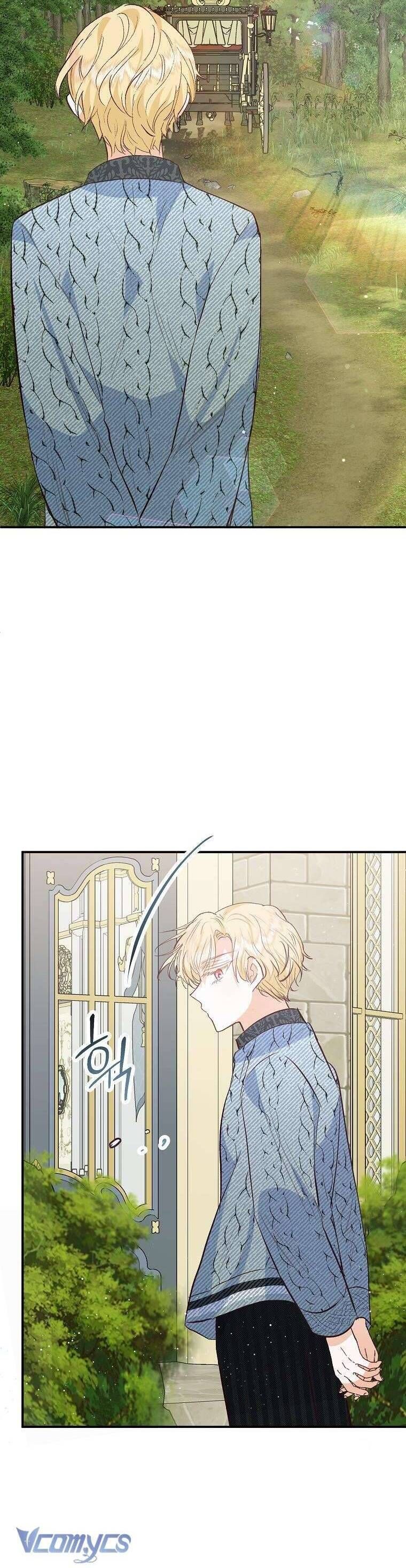 Con Gái Cưng Của Quỷ: Chapter 50