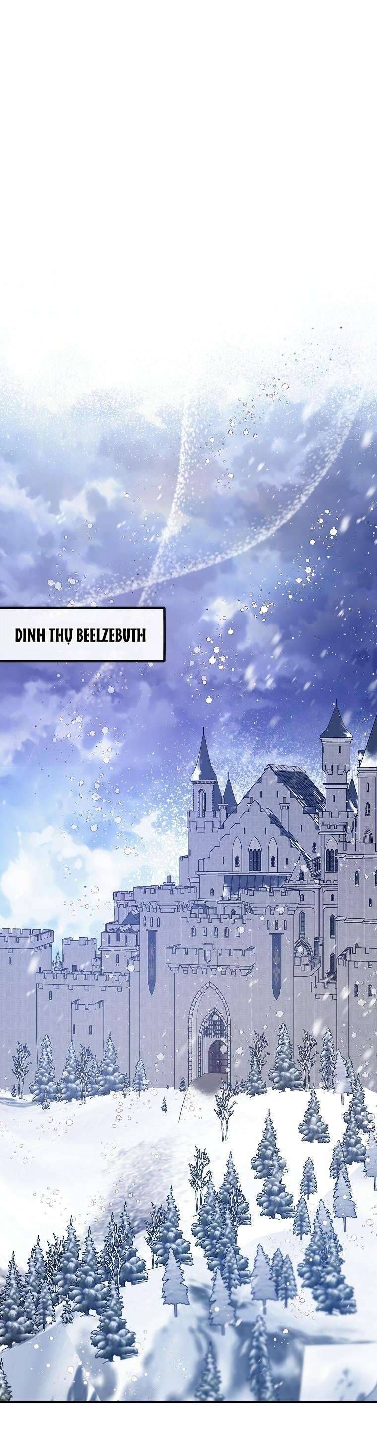 Con Gái Cưng Của Quỷ: Chapter 50