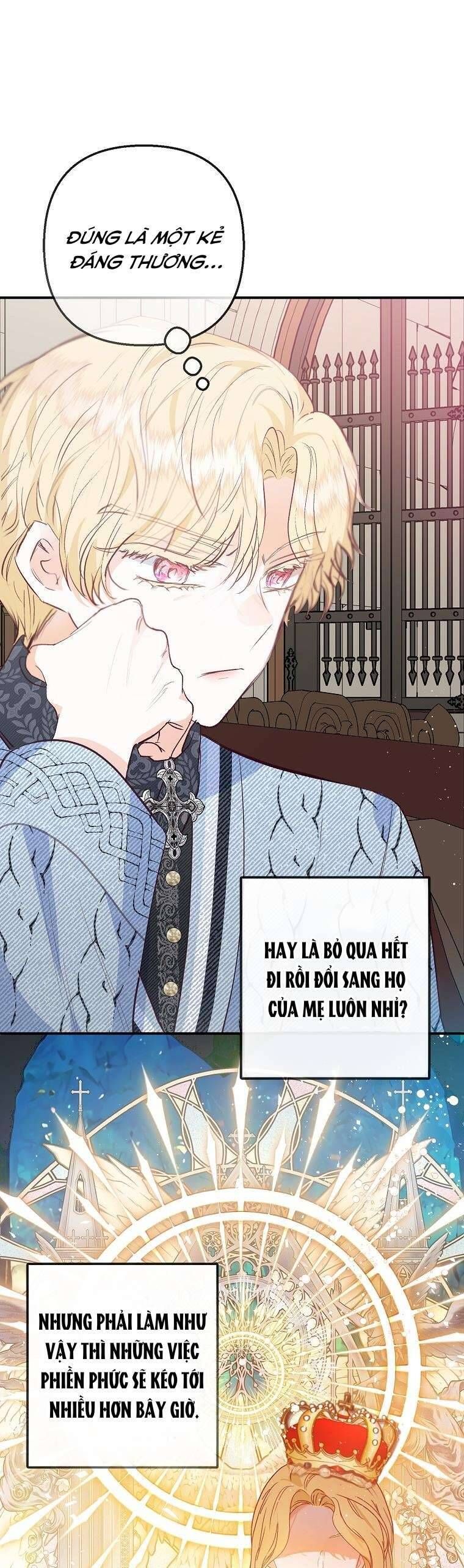 Con Gái Cưng Của Quỷ: Chapter 50